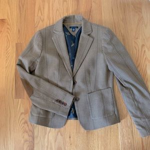 NWOT Tommy Hilfiger Blazer